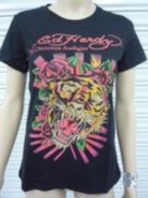 cheap Ed Hardy shirt(Women)-730